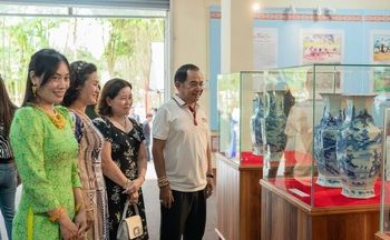 Thức trắng đêm chờ nhận vé concert đặc biệt ‘80 năm Hành trình Độc lập – Tự do – Hạnh phúc’