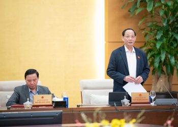 Cử tri lo lắng về ô nhiễm không khí, ứng phó với thiên tai