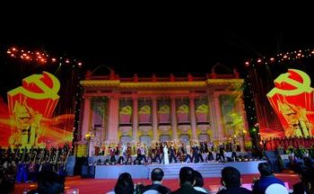 Rà soát các di tích bị ảnh hưởng bởi mưa lũ ở khu vực Trung Bộ