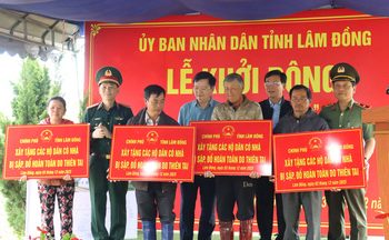 Thành phố Huế: ‘Tăng tốc’ tiến độ các dự án trọng điểm