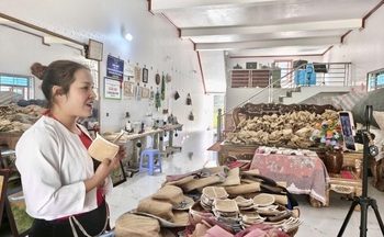 Lan tỏa những đổi thay từ hỗ trợ giảm nghèo ở Tân Pheo