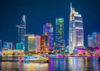 Không gian công cộng và tiềm năng kinh tế