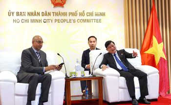 Xã Quỳnh An (Hưng Yên): Phát triển công nghiệp thương mại hiện đại