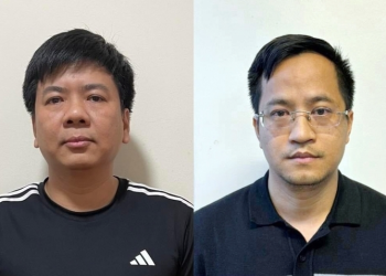 Shark Thủy bị truy tố vì chiếm đoạt hơn 7.677 tỷ đồng của 10.063 người