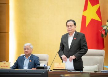 Chủ động chuẩn bị các nội dung trình Kỳ họp thứ nhất, Quốc hội khóa XVI