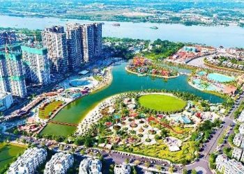 Giá trung tâm đạt đỉnh, giới đầu tư đổ về khu Đông săn cơ hội sở hữu bất động sản ‘chân sóng’