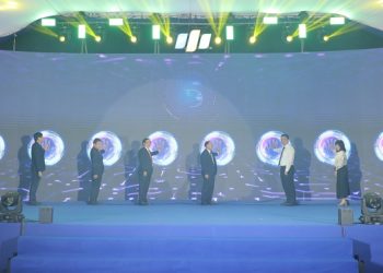 Khởi công dự án Trung tâm nghiên cứu trí tuệ nhân tạo AI 613 tỷ đồng