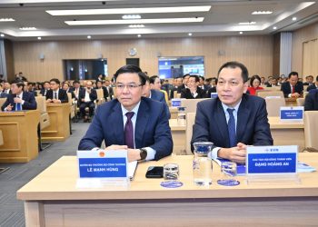 EVN tự tin, sẵn sàng bước vào năm bản lề 2026