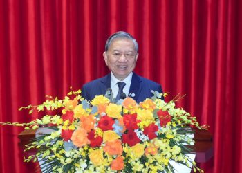 Tổng Bí thư Tô Lâm: Bảo đảm đào tạo không chỉ để “biết” mà để “làm”