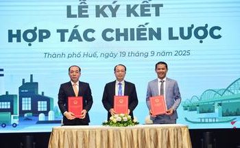 Đồng Tháp: Sản xuất công nghiệp, xuất khẩu tăng trưởng hai con số