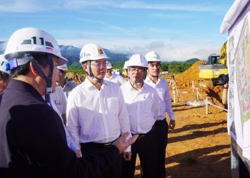 Thành phố Huế quyết liệt đẩy nhanh công tác xử lý dự án chậm tiến độ