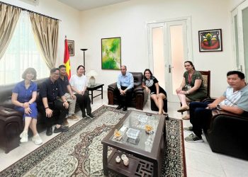 Phát sóng phim tài liệu ‘Cuba và Việt Nam: Anh em bằng sự lựa chọn’