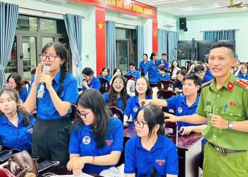Đoàn Thanh niên Chính phủ: ‘Cánh tay nối dài’ trong công tác tham mưu và xây dựng pháp luật