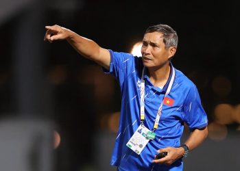 Ông Mai Đức Chung tiếp tục dẫn dắt đội tuyển nữ Việt Nam