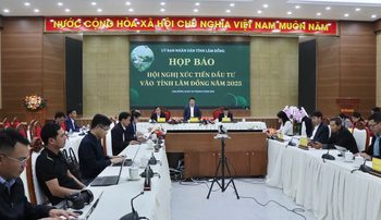 Phường đầu tiên tại Việt Nam ra mắt nền tảng thương mại điện tử B2B