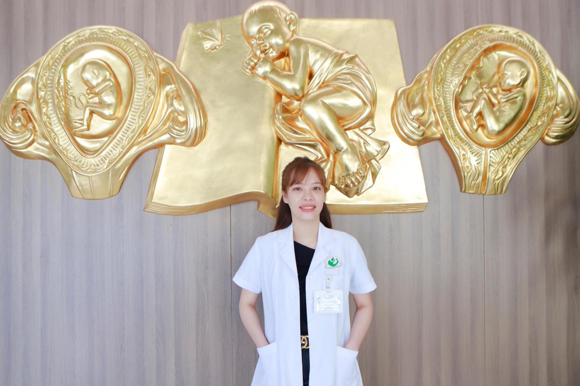 Theo TS. Phan Thị Huyền Thương, hiểu biết về chu kỳ kinh nguyệt, quá trình thụ thai, các biện pháp ngừa thai an toàn sẽ giúp các em gái tránh được những tình huống mang thai ngoài ý muốn. 6756cab815c72