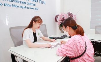 Chăm sóc sức khỏe sinh sản: Trách nhiệm của hôm nay, tương lai của ngày mai