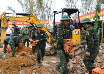 Hoàn thành mục tiêu nhà ở cho người dân trước 15/1/2026