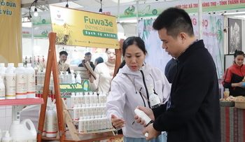 Lâm Đồng thúc đẩy thương mại điện tử xuyên biên giới