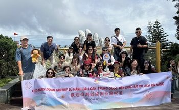 TP. Hồ Chí Minh liên kết các tỉnh phía Nam phát triển du lịch y tế