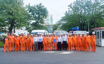 Vinachem: Khoa học công nghệ và đổi mới sáng tạo thúc đẩy tăng trưởng