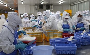 Hội chợ Mùa Thu: Bệ phóng xúc tiến thương mại cho doanh nghiệp Khánh Hòa