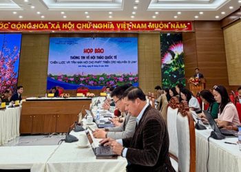 Lâm Đồng: Tìm giải pháp trở thành cao nguyên Silicon của Việt Nam