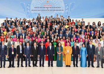 Nguồn lực kiều bào và bài toán đột phá phát triển khoa học, công nghệ