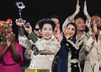 Nghệ sĩ Việt khẳng định vị thế trên bản đồ âm nhạc thế giới