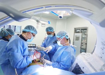 Những bước phát triển mới của ngành Y tế