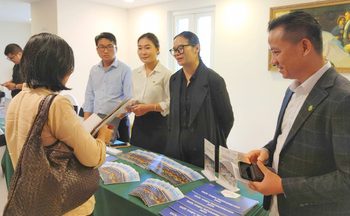 Quảng Ngãi: Đầu tư Măng Đen thành khu du lịch sinh thái tầm quốc gia