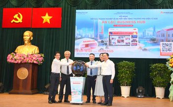 TP. Huế: Hỗ trợ doanh nghiệp về thương mại điện tử trong bán hàng