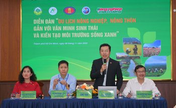 Lạng Sơn: Khai hội ‘Mùa vàng Bắc Sơn’ và đón Giải thưởng UN Tourism