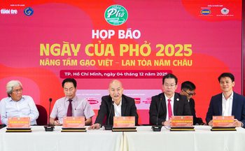 Miss Cosmo 2025 mở màn tại Cố đô Huế