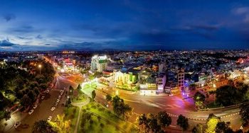 TP. Hồ Chí Minh: Chuỗi hoạt động kích cầu du lịch hấp dẫn cuối năm