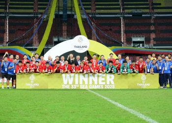 Ông Kim Sang Sik nói về tinh thần không bỏ cuộc của U22 Việt Nam