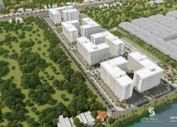 Thanh Hóa: Sắp ra mắt nhà ở xã hội SJ Town, tin vui cho người lao động