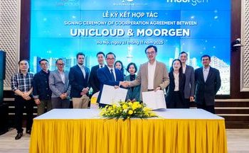 Căn hộ Park Residence: Lựa chọn phong cách sống hiện đại Nam Thủ đô