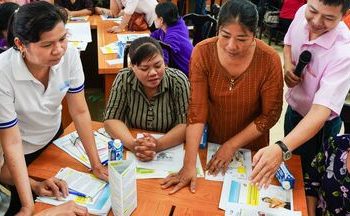 Xu hướng “colocation”: Khi người trẻ chủ động giải nhiệt cuộc sống về “Không Độ”