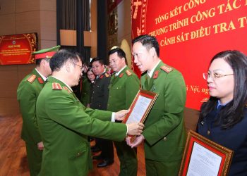 Công tác đấu tranh, phòng, chống tội phạm ma túy: Chuyển tư duy từ thụ động sang chủ động phòng ngừa