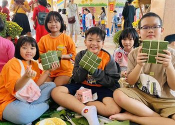 Lịch nghỉ Tết dương 2026 của học sinh, sinh viên cả nước