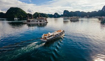 Mũi Né – Sức sống mới từ du lịch xanh và trải nghiệm bền vững