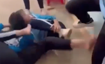 Nữ sinh lớp 7 bị đánh tới tấp, tỉnh Gia Lai yêu cầu chấn chỉnh tình trạng bạo lực học đường