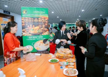 Thị trường Tết Nguyên đán – giá trị thực ‘dẫn dắt’ lựa chọn tiêu dùng