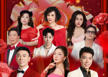 “Mùa những yêu thương” đón chờ màn trở lại cảm xúc của NSƯT Việt Hoàn