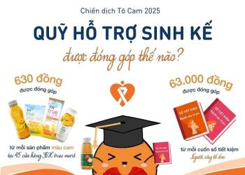 Tập đoàn TH, Quỹ Vì Tầm Vóc Việt và BAC A BANK đóng góp vào Quỹ hỗ trợ sinh kế cho nạn nhân bị bạo lực