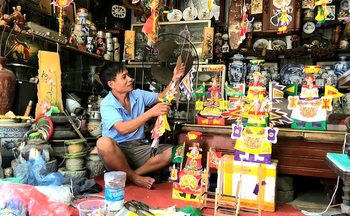 Bộ Tiêu chí văn hóa kinh doanh Việt Nam năm 2025 có gì mới?