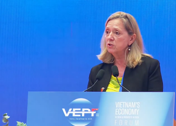 World Bank: ‘3 chữ C’ mở lối cho Việt Nam tăng trưởng bền vững