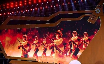 Gốm Việt, nét xanh đại ngàn hòa quyện trong không gian Bảo tàng Pleiku