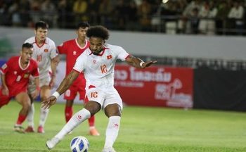 Hơn 3.000 vận động viên tham gia Giải chạy Yên Tử ‘Chạm vùng di sản’